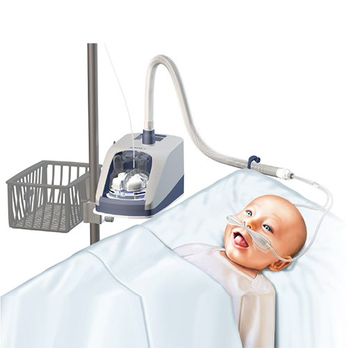 Канюля  OPTIFLOW для новорожденных вес от 1,5-2,5кг