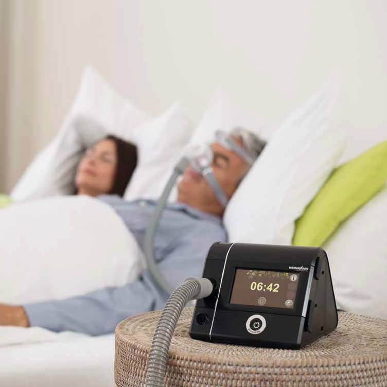 CPAP-аппарат