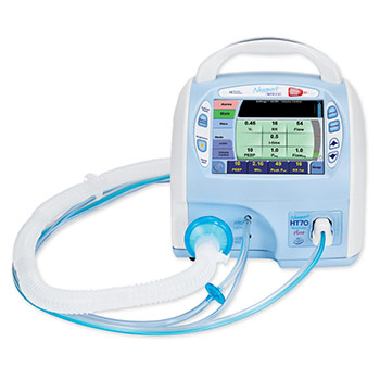 Аппарат ИВЛ Medtronic Newport HT70 Plus