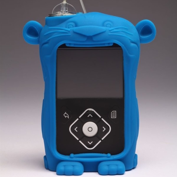 Medtronic MiniMed 640G инфузионная помпа с мониторингом уровня сахара
