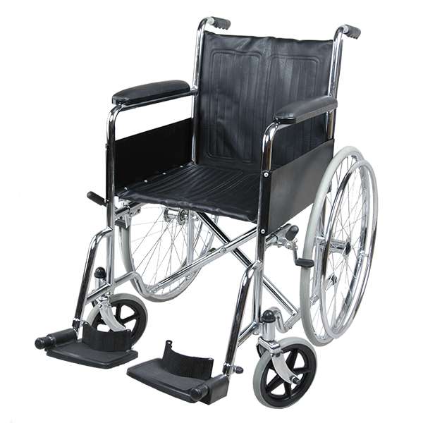 Кресло-коляска Barry B1