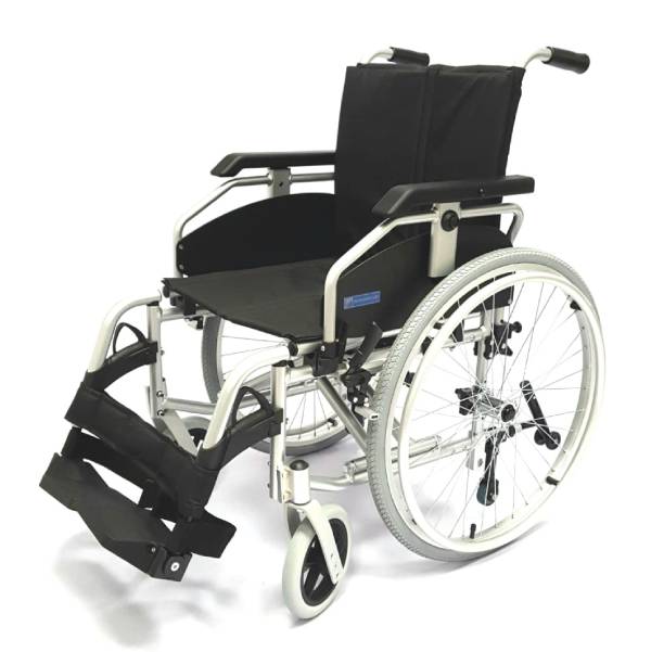 Кресло-коляска инвалидная складная универсальная LY-710