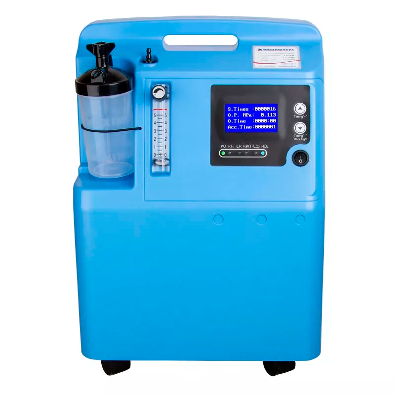 Концентратор кислорода Jay-5A - 5 литров