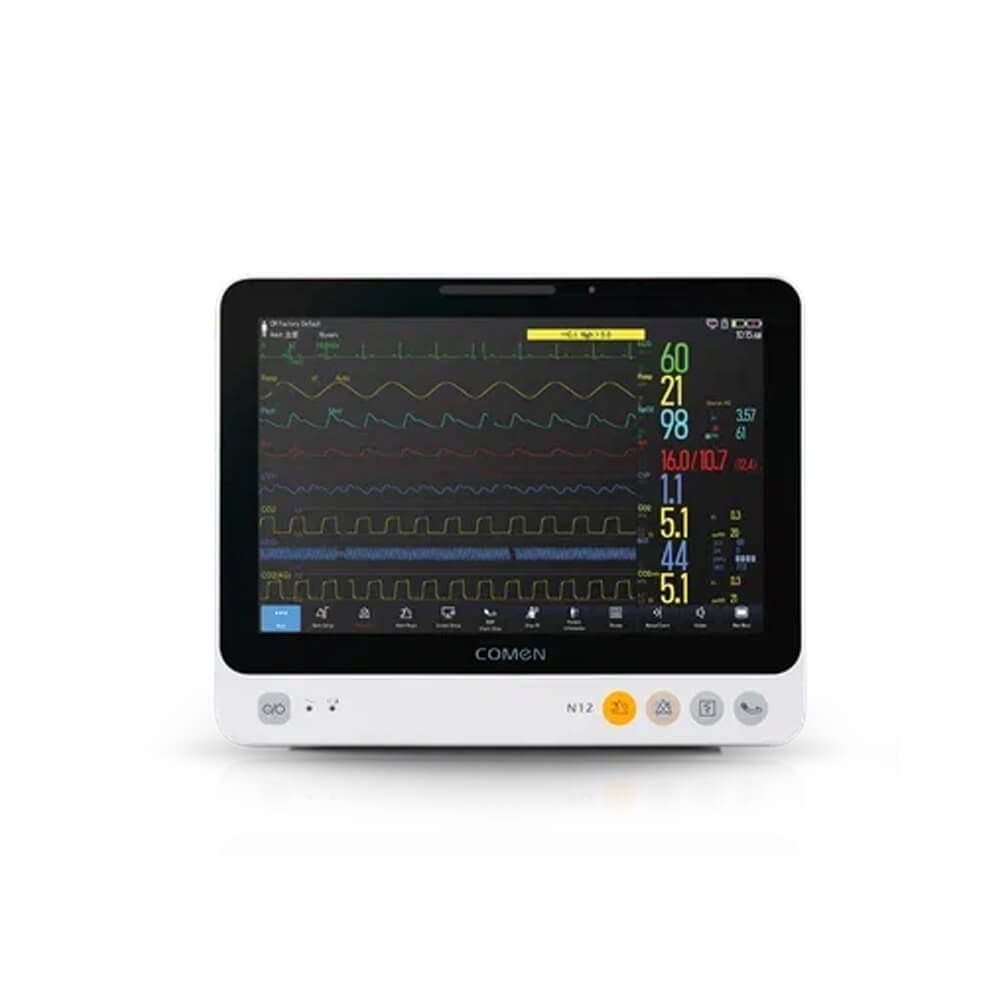 Монитор пациента Comen N12