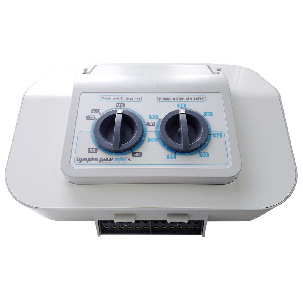 Аппарат для прессотерапии (лимфодренажа) Lympha Press Mini