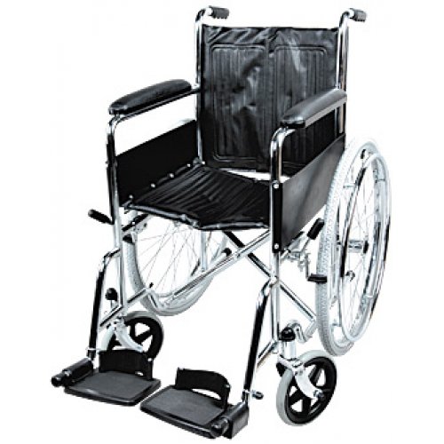 Кресло-коляска Barry B2