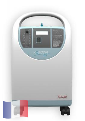 Концентратор кислорода Scaleo HORIZON S5 - 5 литров