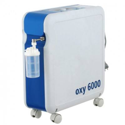 Концентратор кислорода Bitmos OXY6000 5L