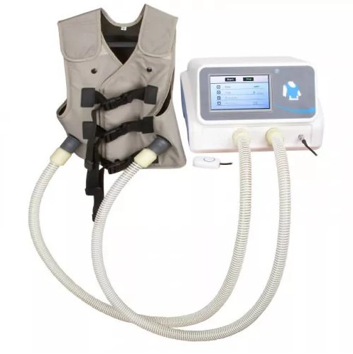 Cистема очистки дыхательных путей YANGKUN YK-800