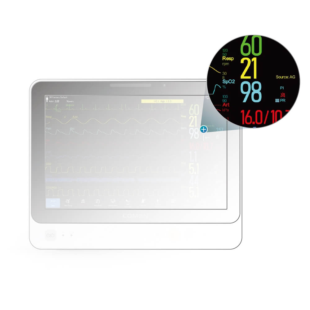 Монитор пациента Comen N12