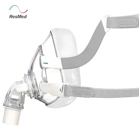 Маска рото-носовая ResMed AirFit F20, р-р M