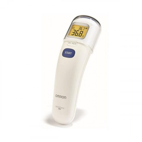 Термометр электронный медицинский OMRON Gentle Temp 720