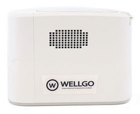 Портативные кислородные аппараты Wellgo