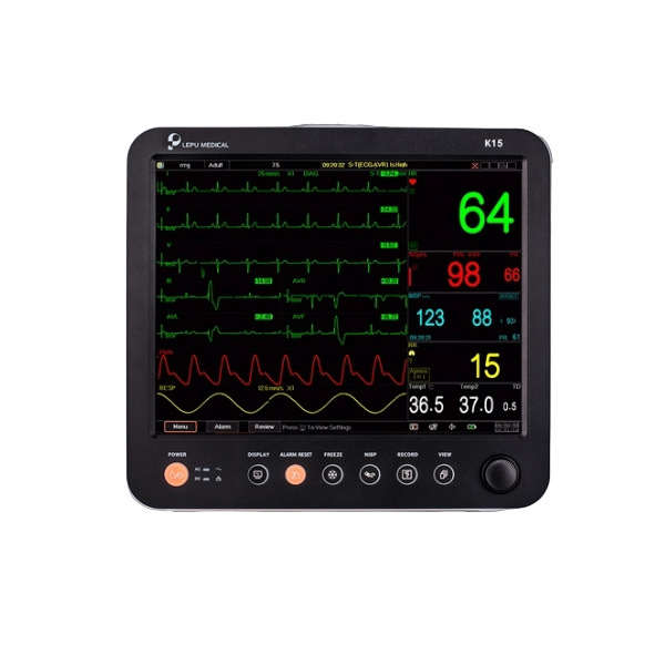 Монитор пациента Lepu K15