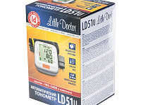 Тонометр LD51u Little Doctor