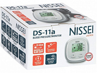 Тонометр DS-11a Nissei