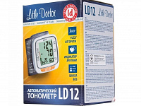 Тонометр LD12 Little Doctor
