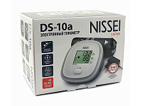 Тонометр DS-10a Nissei