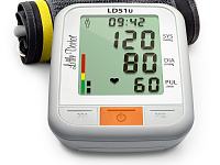 Тонометр LD51u Little Doctor