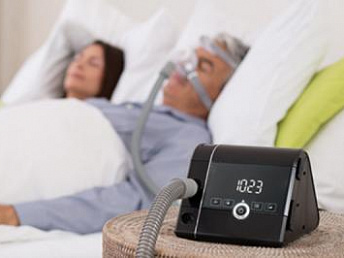 Эффективность CPAP терапии для лечения апноэ сна