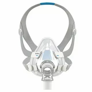 Маска рото-носовая ResMed AirFit F20, р-р M