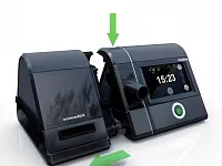 Аппарат НИВЛ Weinmann Prisma 25ST