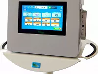 Аппарат ИВЛ LUNA 150