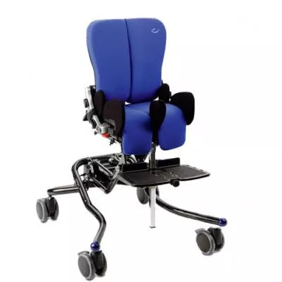 Кресло-коляска ИКС Панда на раме High Low р-р 2