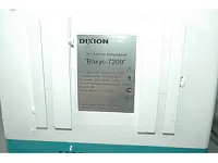 Аспиратор Dixion Vacus 7209 Аспиратор Dixion Vacus 7209