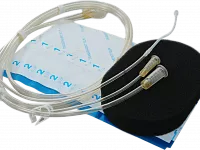 Аппарат лечения ран отрицательным давлением Lifotronic NP-600