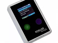 Аппарат для суточного мониторирования артериального давления Schiller BR-102 plus