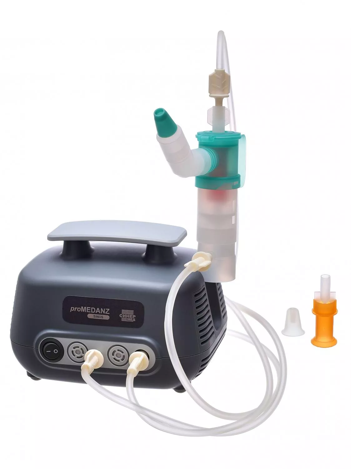 Система ингаляционная proMEDANZ Sinus