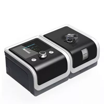 Аренда аппарата НИВЛ BMC RESMART G2 BPAP T-30T