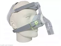 Маска назальная Löwenstein JOYCEone vented NM (с лобовым упором)