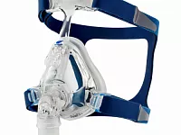 Маска назальная Sefam BREEZE Nasal Comfort Mask, р-р M (с лобовым упором)
