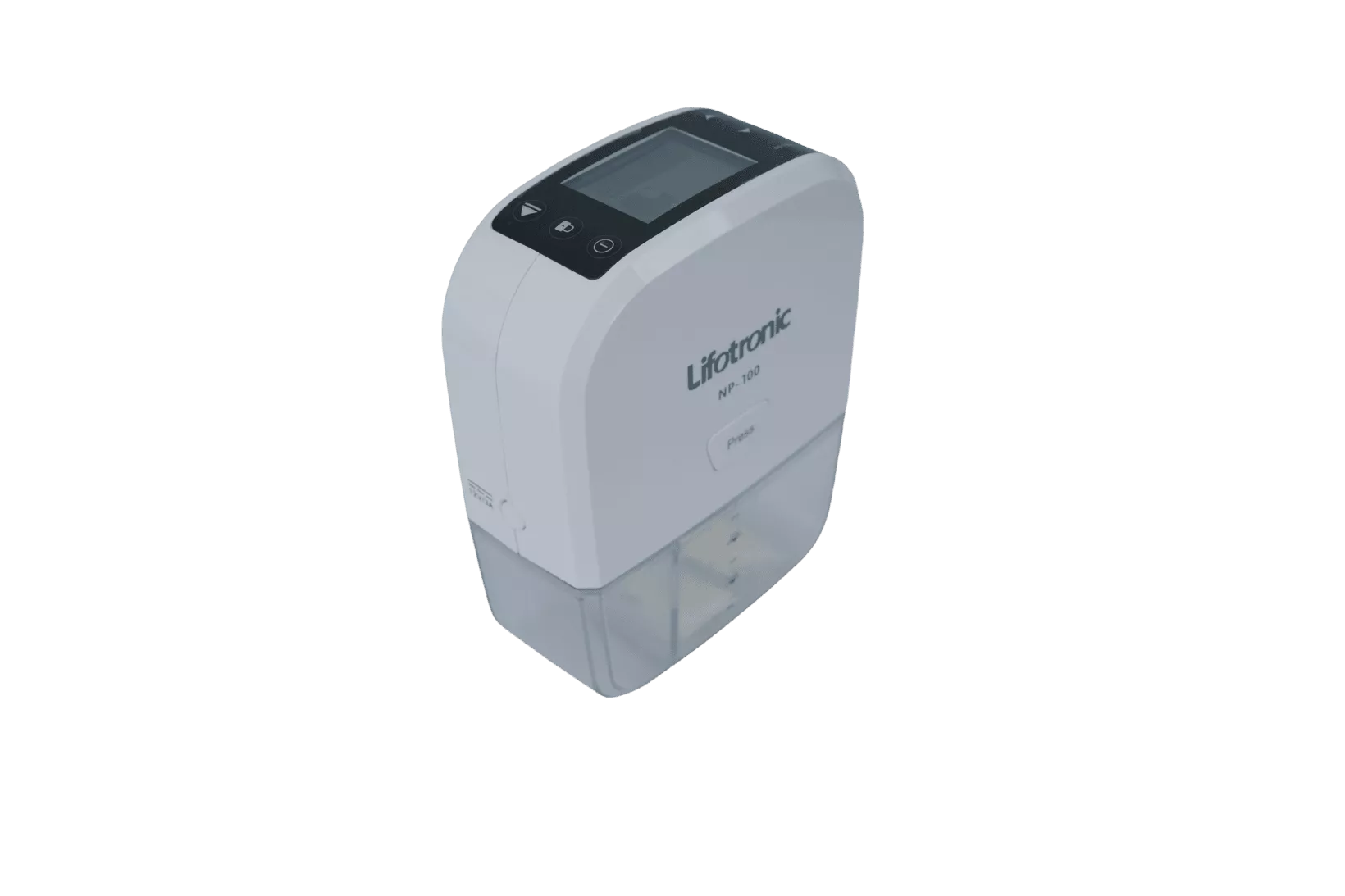 Аппарат лечения ран отрицательным давлением Lifotronic NP-100