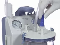 Портативный аспиратор Medela Vario