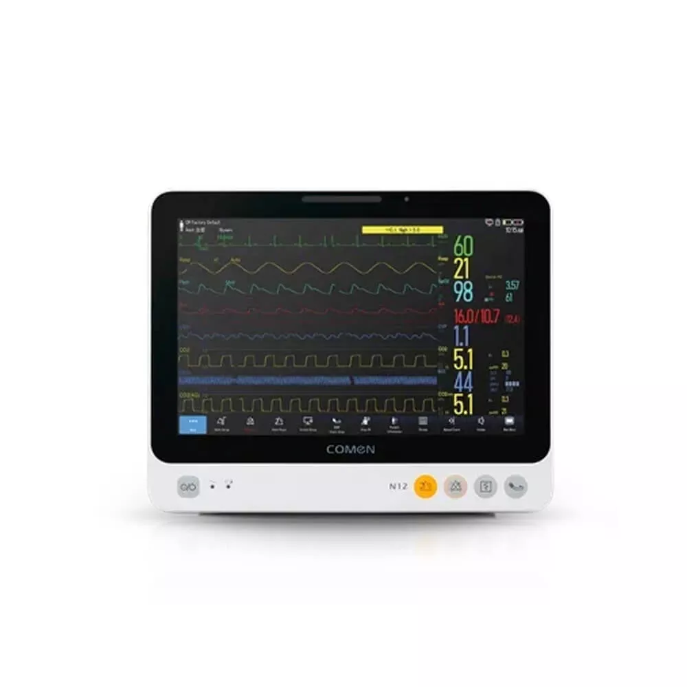 Монитор пациента Comen N12
