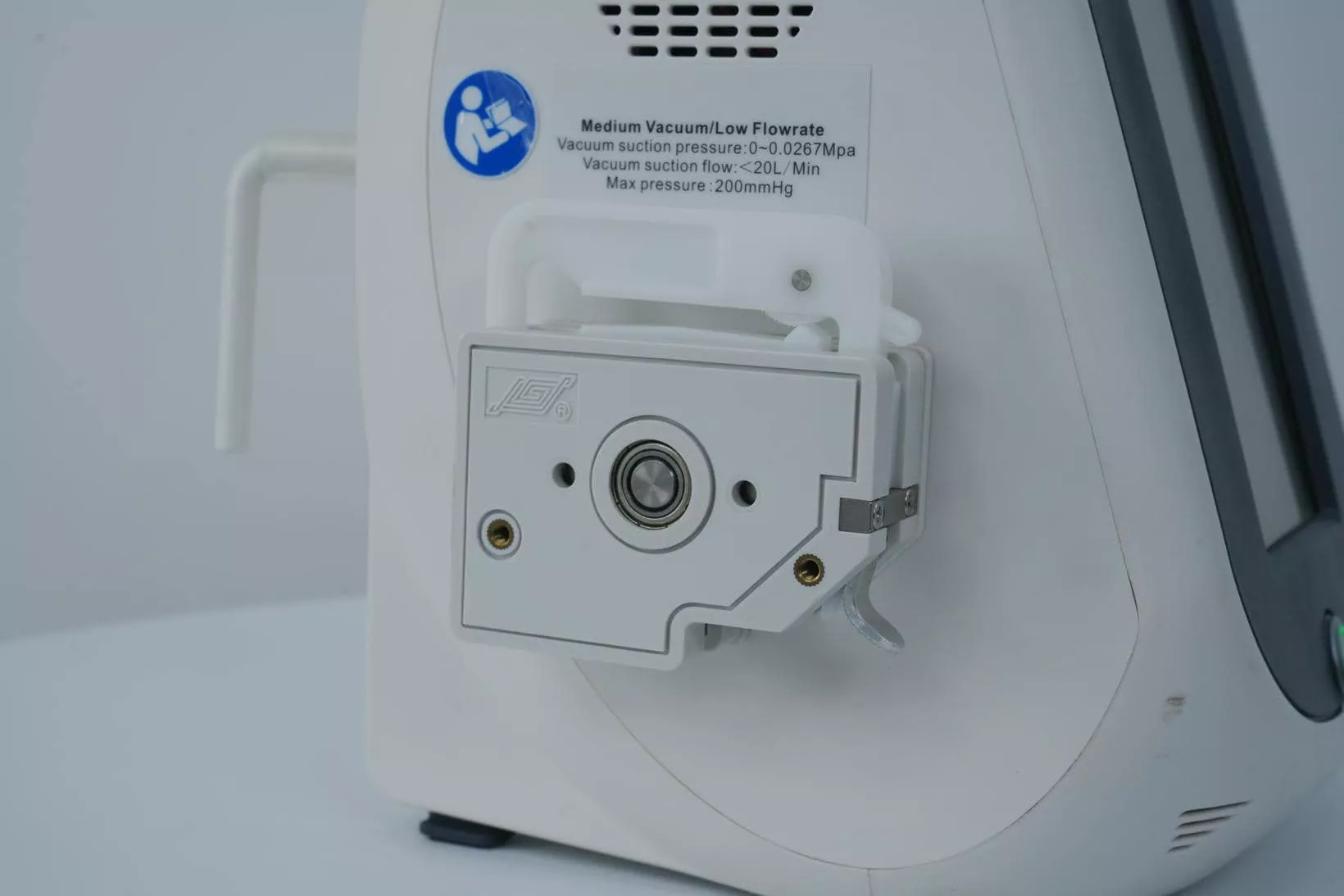 Аппарат лечения ран отрицательным давлением Lifotronic NP-600
