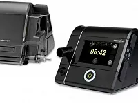 Аппарат НИВЛ Weinmann Prisma 25ST