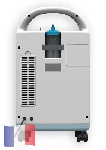 Концентратор кислорода Scaleo HORIZON S5 - 5 литров