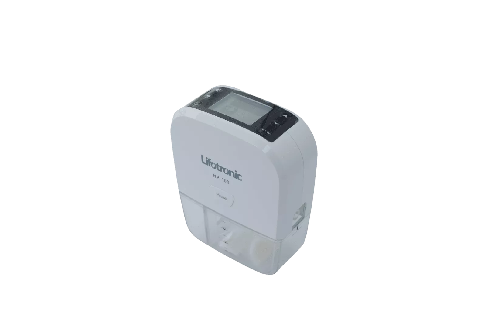 Аппарат лечения ран отрицательным давлением Lifotronic NP-100