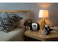Автоматический аппарат CPAP Sefam Dreamstar Auto Evolve