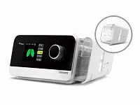 Аренда CPAP аппарата ResVent iBreeze 20A