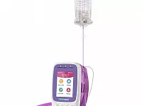 Насос для энтерального питания Hawkmed Nutricare-300V Насос для энтерального питания Hawkmed Nutricare-300V