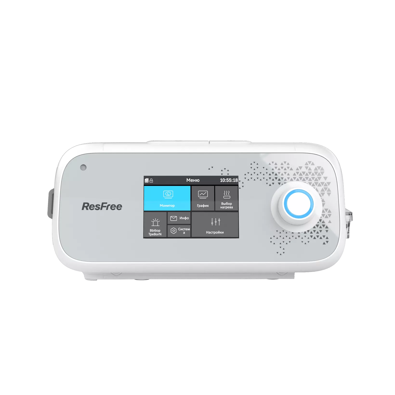 CPAP-аппарат Beyond ResFree F-20A