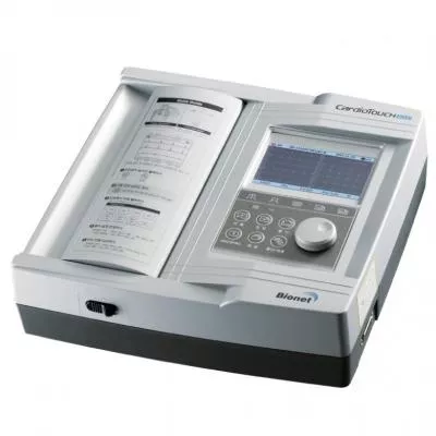 Электрокардиограф CardioTouch 3000