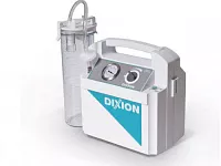 Аспиратор Dixion Vacus 7018 Аспиратор Dixion Vacus 7018