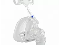 Маска назальная Sefam BREEZE Nasal Comfort Mask, р-р M (с лобовым упором)