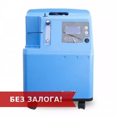 Аренда концентратора кислорода Ventum Smart 3 (Jay 3)